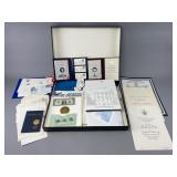 U.S. Presidential and Political Memorabilia Collec
