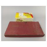 Vintage Scrabble and Pig Mania Board Games
