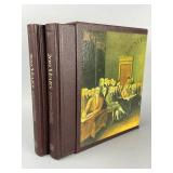 200 Years History of the United States, 2 Volumes