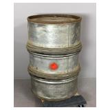 1960sï¿½70s Pepsi-Cola Syrup Drum