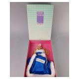 Winter Fantasy Barbie Doll by FAO Schwarz