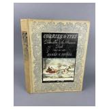 Currier & Ives Book by Harry T. Peters