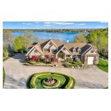 Luxury Residential Real Estate