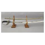 U.S. Model 1902 Officer