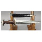 SA/NSKK Dagger by J.P. Sauer & Sohn, Suhl