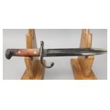 U.S. Model 1917 Remington Bayonet