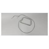 WWII Parachute Rip Cord Assembly