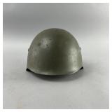 Portuguese Model 1940 Steel Helmet
