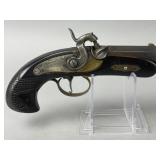 Derringer, Philadelphia c. 50 Cal.