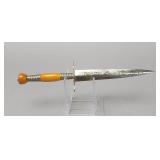 German G.C.Co. Solingen Dress Dagger