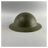 Belgian M1951 Steel Helmet