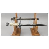 German Luftwaffe Officer