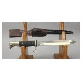 German K98 Dress Bayonet by WKC