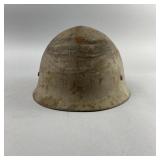 Japanese Type 90 Helmet