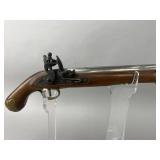 New Land Pattern British Flintlock Cavalry Pistol