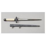 Luftwaffe 2nd Pattern Mini Dagger Opener