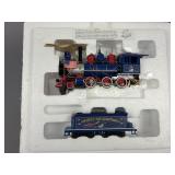 Bachmann Hawthorne Village Spirit America