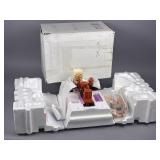 Franklin Mint Allis-Chalmers WC 1/12 Scale Tractor