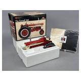 Ertl Precision Series The Farmall 460 Die-Cast