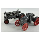 A Pair ERTL Farmall International Harvester