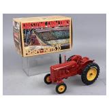 ERTL Massey-Harris 55 Firestone AG Limited Edition