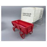 Franklin Mint 1/12 International Harvester Red