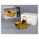 Norscot 1935 Caterpillar RD8 Diesel Tractor