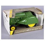 Ertl John Deere 1953 Model 60 Orchard Tractor 1/16