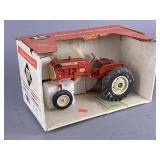 Spec-Cast 1/16 Allis-Chalmers D-10 High Clearance