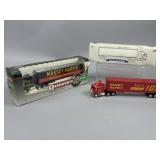 Massey-Harris Liberty Classics Kenworth K100E