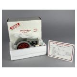 Danbury Mint 1/16 Scale 1927 Fordson F Die-Cast