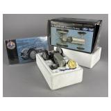 Ertl Precision Series Ford 9N Die-Cast Tractor