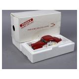 Danbury Mint 1/24 Scale 1940 Ford Deluxe Coupe