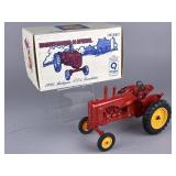 Ertl 1/16 Massey-Harris 44 Special Die-Cast