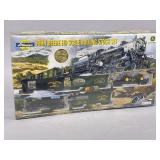 Athearn John Deere HO Scale Rolling Stock Set 5th