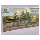 Athearn John Deere Model B Express HO Scale Train
