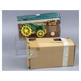 ERTL John Deere 1924 Model D Die-Cast Anniversary