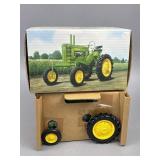 ERTL John Deere Model A Hi-Crop 1/16 Tractor