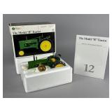 Ertl John Deere Model B Precision Classics 1:16