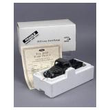 1935 Gray Ford Pickup Replica Model in Box