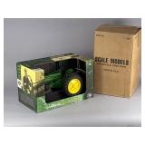 Scale Models 1/8 Die-Cast John Deere 1939 Model B