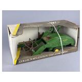 Ertl John Deere 12A Combine 50th Anniversary 1/16
