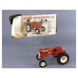 Allis-Chalmers Series II D12 1/16 Die-Cast