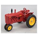 Ertl 1/16 Scale Massey Harris 44 Die-Cast Tractor