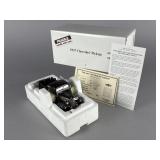 Danbury Mint 1937 Chevrolet Half-Ton Pickup