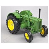 Ertl John Deere Model D Die-Cast Farm Tractor