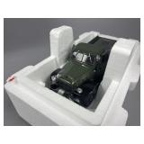 1946 Dodge Power Wagon Die-Cast Model Truck in Box