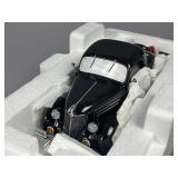 Danbury Mint 1936 Ford Deluxe Coupe Die-Cast Model