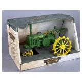 Ertl John Deere 1930 GP Wide Tread Die-Cast
