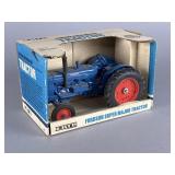 ERTL 1/16 Scale Fordson Super Major Die-Cast